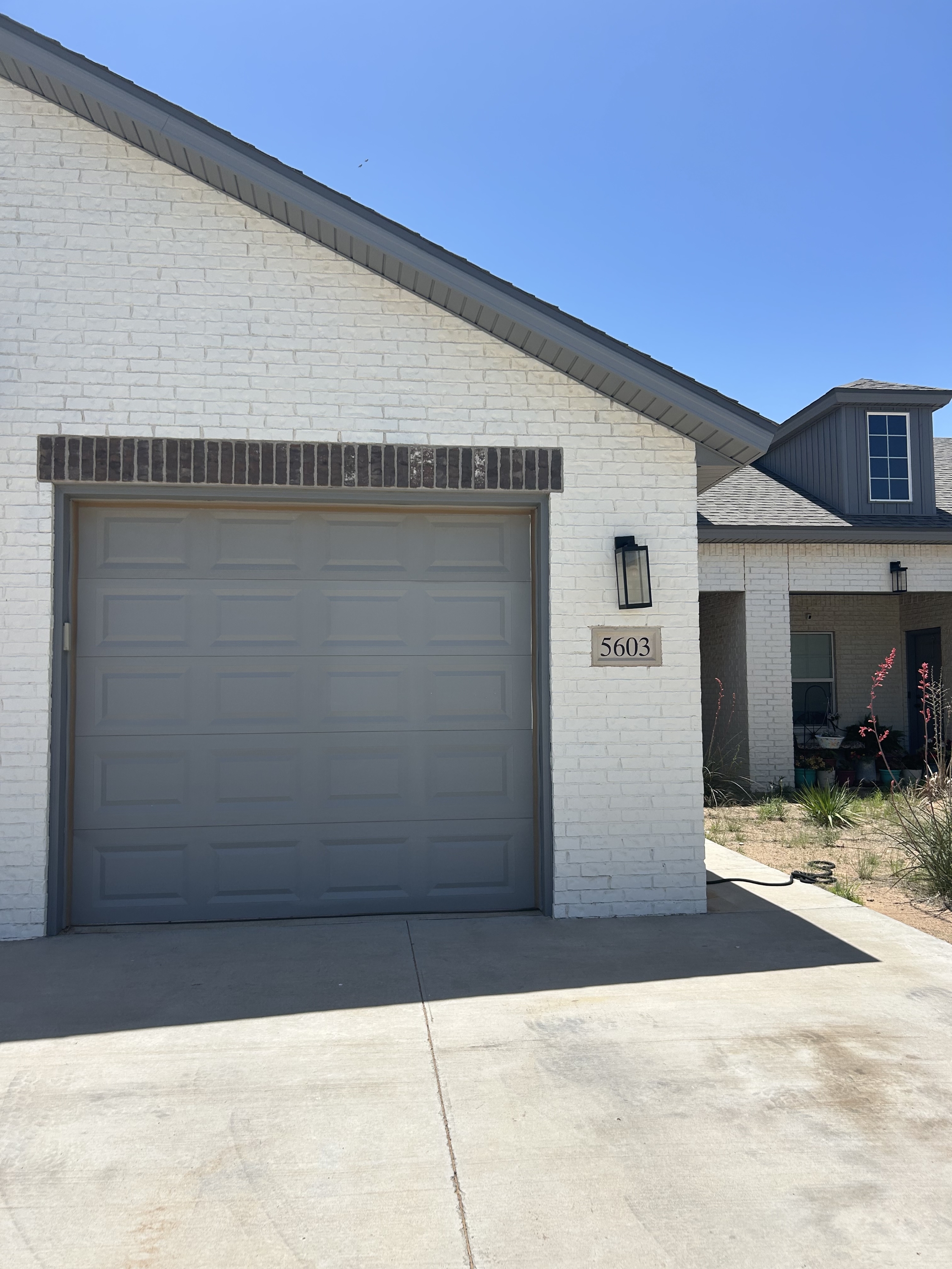 5603 Lehigh Street - 1